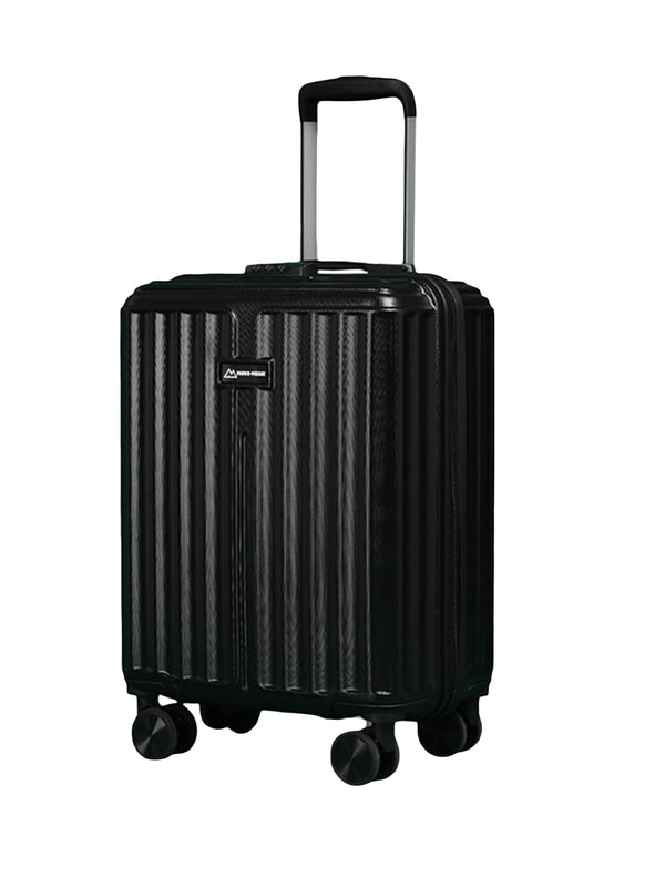 Move-Meant Roamify Black Trolley Bag 55 Cm