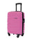 Move-Meant Wanderwares Pink Trolley Bag 55 Cm